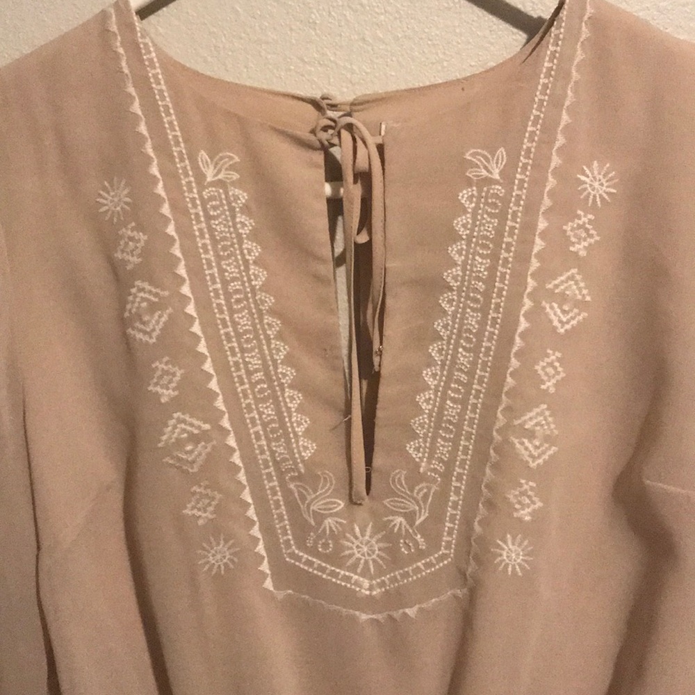 romper - Picture 2 of 3